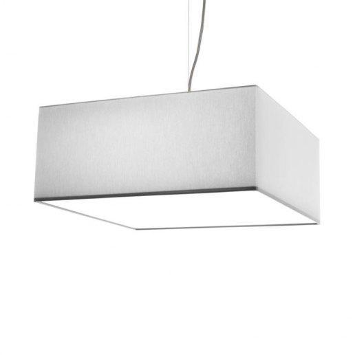 Square 4 lights 100X100 cm - Modern chandelier