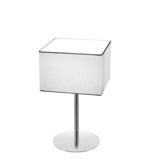 Square T1 1 light - Table lamp